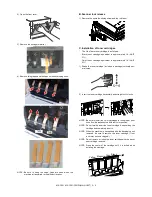 Preview for 5 page of Sharp MX-C301 Installation Manual