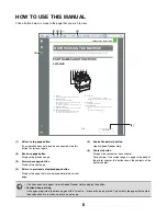 Preview for 39 page of Sharp MX-C301W Operation Manual