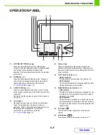 Preview for 48 page of Sharp MX-C301W Operation Manual