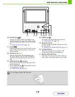 Preview for 49 page of Sharp MX-C301W Operation Manual