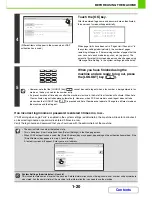 Preview for 61 page of Sharp MX-C301W Operation Manual