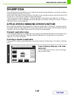 Preview for 67 page of Sharp MX-C301W Operation Manual