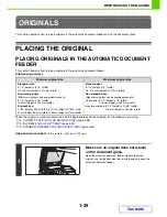 Preview for 80 page of Sharp MX-C301W Operation Manual