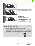 Preview for 81 page of Sharp MX-C301W Operation Manual