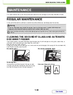 Preview for 85 page of Sharp MX-C301W Operation Manual