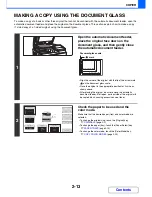 Preview for 109 page of Sharp MX-C301W Operation Manual