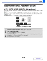 Preview for 120 page of Sharp MX-C301W Operation Manual