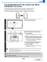 Preview for 123 page of Sharp MX-C301W Operation Manual