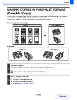 Preview for 140 page of Sharp MX-C301W Operation Manual