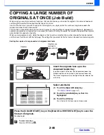 Preview for 142 page of Sharp MX-C301W Operation Manual