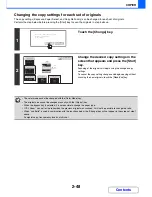 Preview for 144 page of Sharp MX-C301W Operation Manual