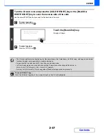 Preview for 153 page of Sharp MX-C301W Operation Manual