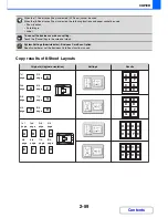 Preview for 155 page of Sharp MX-C301W Operation Manual