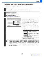 Preview for 157 page of Sharp MX-C301W Operation Manual