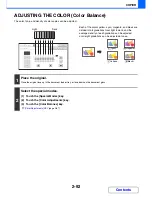 Preview for 188 page of Sharp MX-C301W Operation Manual