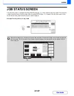 Preview for 203 page of Sharp MX-C301W Operation Manual