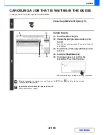 Preview for 206 page of Sharp MX-C301W Operation Manual