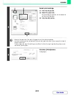 Preview for 216 page of Sharp MX-C301W Operation Manual