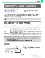 Preview for 235 page of Sharp MX-C301W Operation Manual