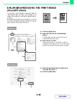 Preview for 249 page of Sharp MX-C301W Operation Manual