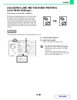 Preview for 250 page of Sharp MX-C301W Operation Manual