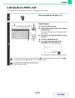 Preview for 282 page of Sharp MX-C301W Operation Manual