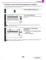 Preview for 325 page of Sharp MX-C301W Operation Manual