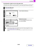 Preview for 331 page of Sharp MX-C301W Operation Manual