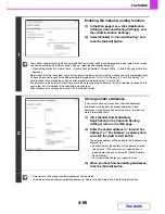 Preview for 351 page of Sharp MX-C301W Operation Manual