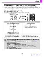 Preview for 356 page of Sharp MX-C301W Operation Manual