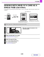 Preview for 366 page of Sharp MX-C301W Operation Manual