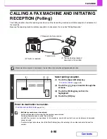 Preview for 375 page of Sharp MX-C301W Operation Manual