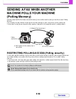 Preview for 378 page of Sharp MX-C301W Operation Manual