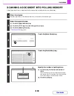 Preview for 379 page of Sharp MX-C301W Operation Manual