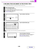 Preview for 381 page of Sharp MX-C301W Operation Manual