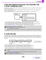 Preview for 384 page of Sharp MX-C301W Operation Manual