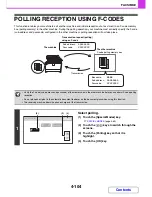 Preview for 389 page of Sharp MX-C301W Operation Manual