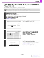 Preview for 394 page of Sharp MX-C301W Operation Manual