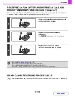 Preview for 400 page of Sharp MX-C301W Operation Manual