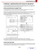 Preview for 418 page of Sharp MX-C301W Operation Manual