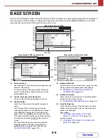 Preview for 420 page of Sharp MX-C301W Operation Manual