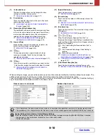 Preview for 421 page of Sharp MX-C301W Operation Manual