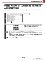 Preview for 432 page of Sharp MX-C301W Operation Manual