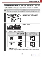 Preview for 446 page of Sharp MX-C301W Operation Manual