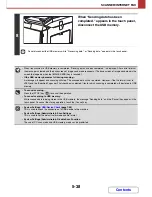 Preview for 449 page of Sharp MX-C301W Operation Manual