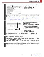 Preview for 453 page of Sharp MX-C301W Operation Manual