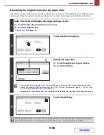 Preview for 467 page of Sharp MX-C301W Operation Manual