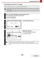 Preview for 470 page of Sharp MX-C301W Operation Manual