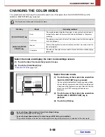 Preview for 479 page of Sharp MX-C301W Operation Manual