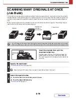 Preview for 490 page of Sharp MX-C301W Operation Manual